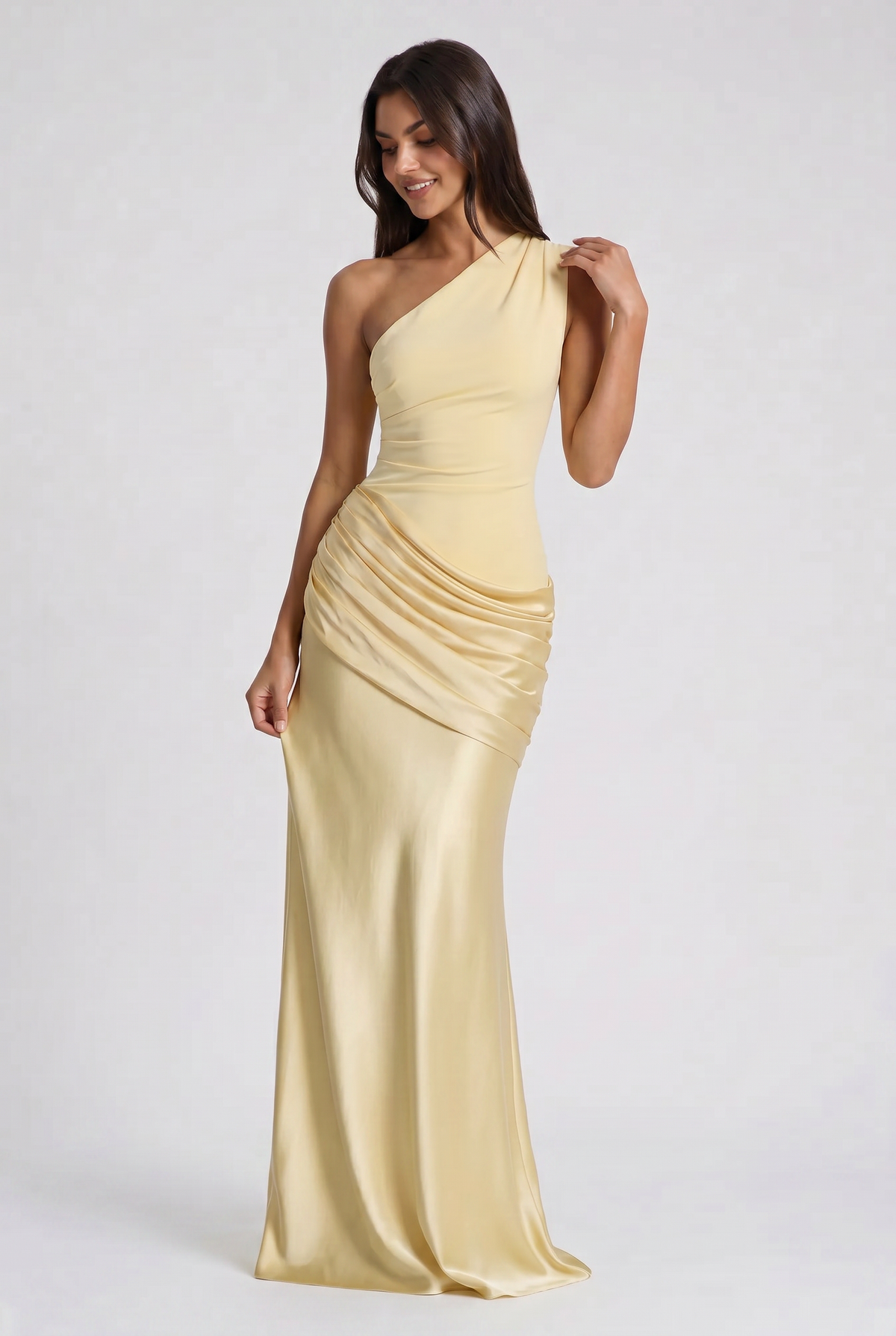 Vestido Largo Aitana