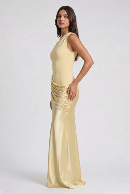 Vestido Largo Aitana