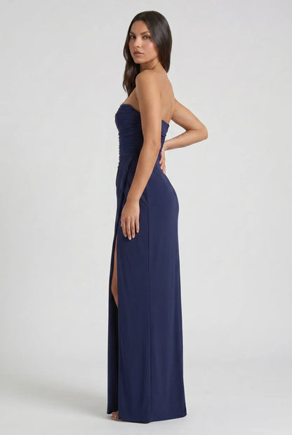 Vestido Largo Alba
