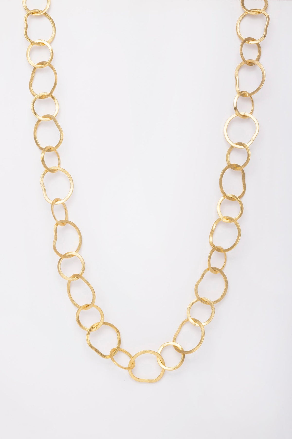 Collar Órbita