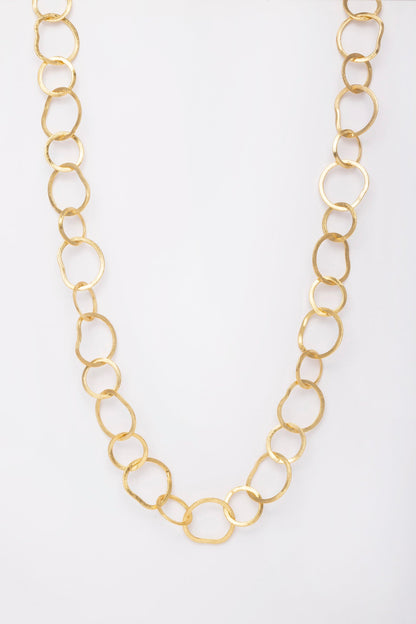 Collar Órbita