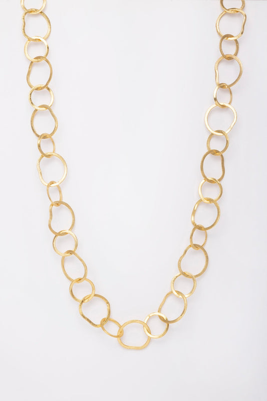 Collar Órbita
