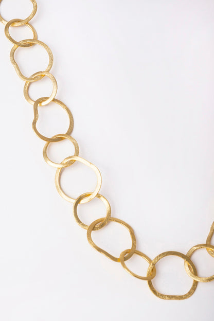 Collar Órbita