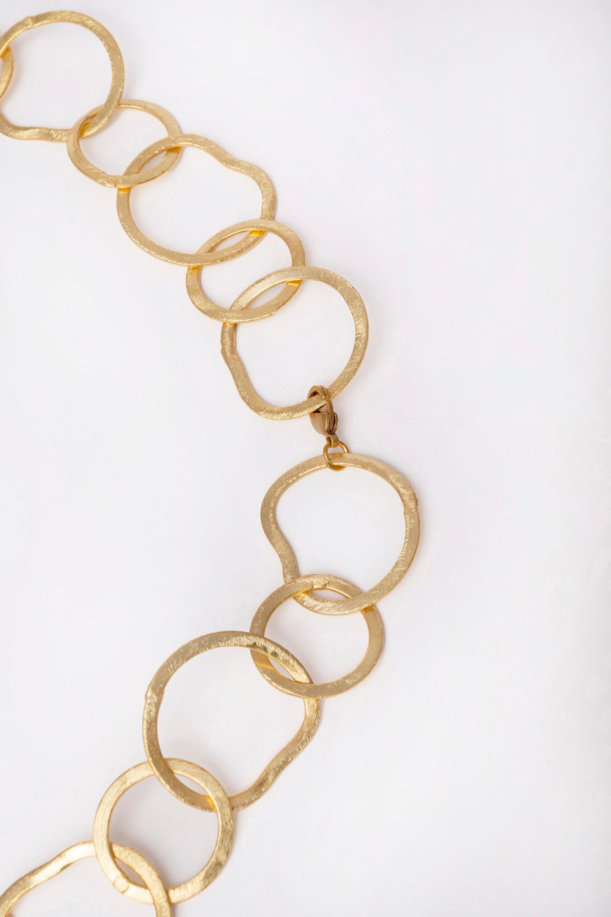Collar Órbita