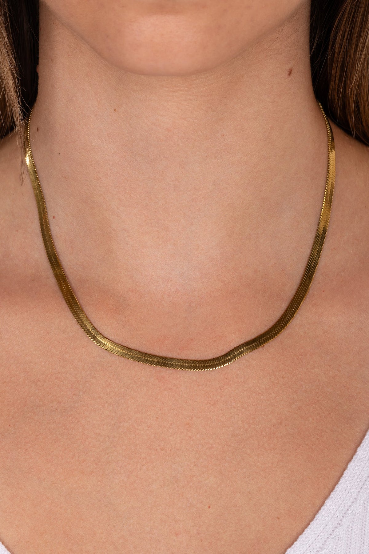 Collar Cadena Fina