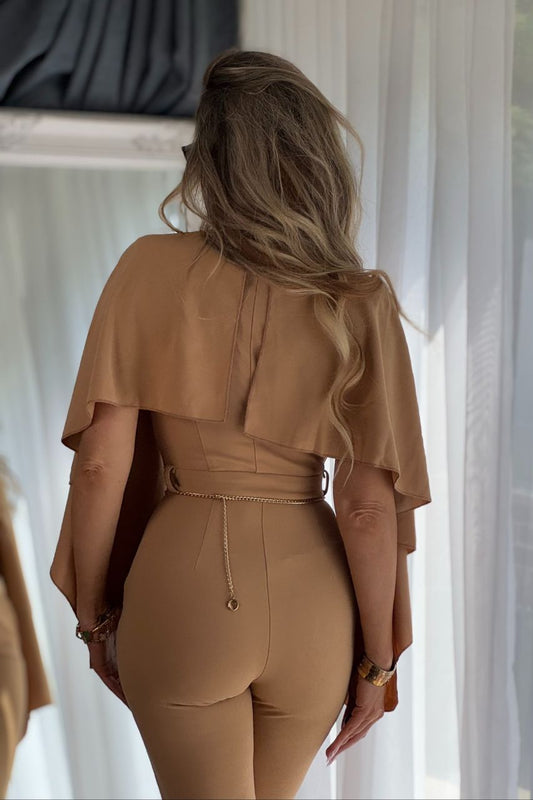 Mono Largo Viviana Beige