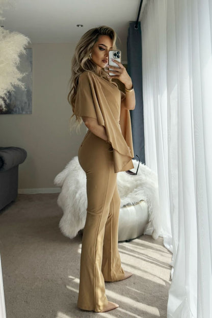 Mono Largo Viviana Beige