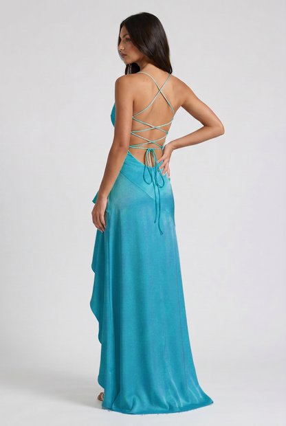 Vestido Largo Bianca
